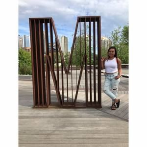 Meet your Posher, Mylene